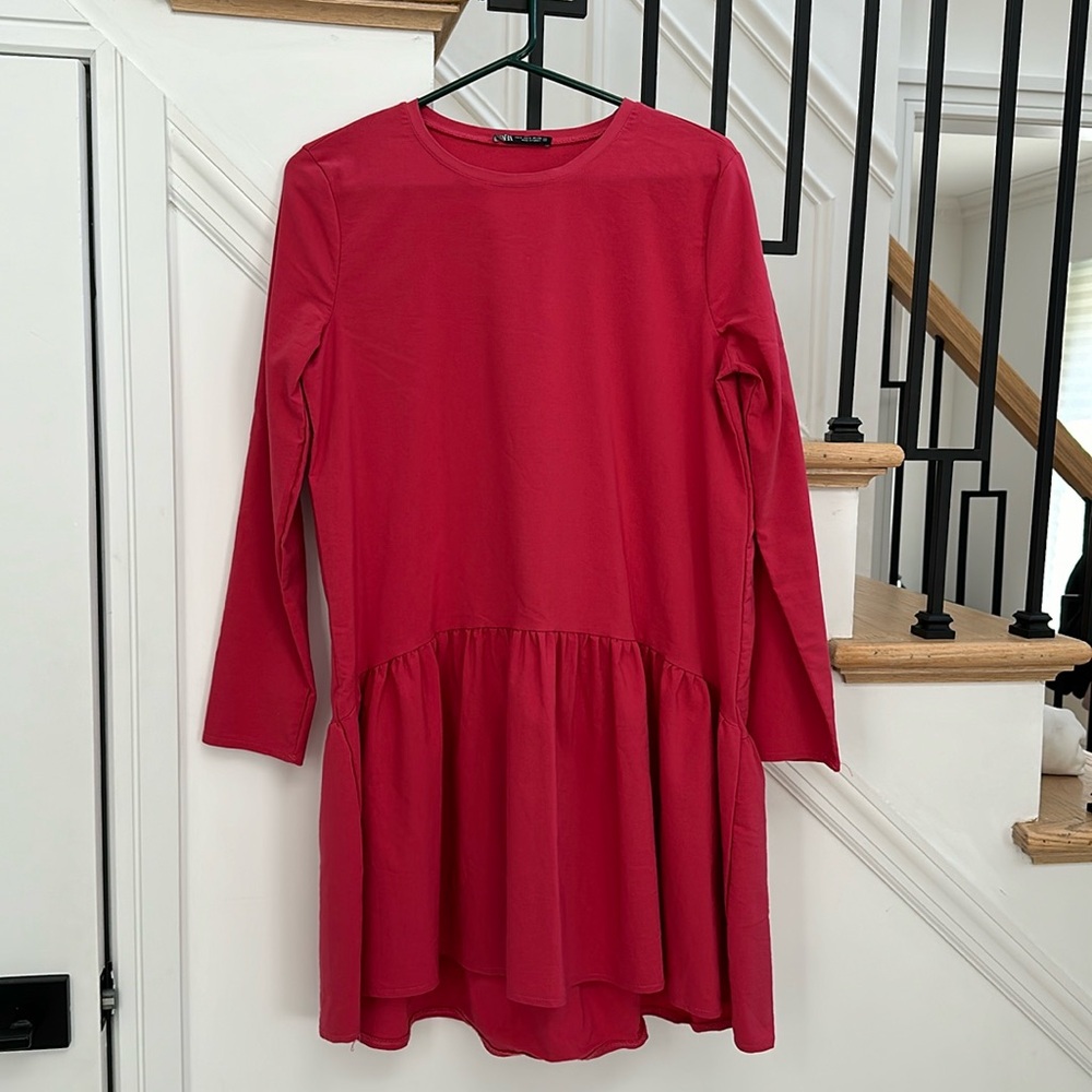 Zara dress